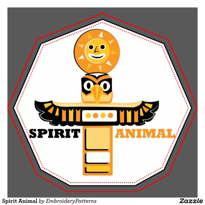spirit-animal